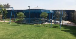 BARKI ROAD FARMHOUSE 190