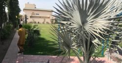 BARKI ROAD FARMHOUSE 190