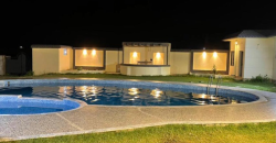 SWIMMING POOL  RAIWAND ROAD 95