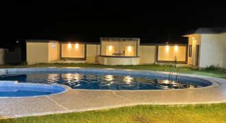 SWIMMING POOL  RAIWAND ROAD 95