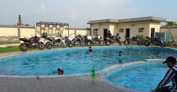 SWIMMING POOL  RAIWAND ROAD 95