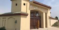 BARKI ROAD FARMHOUSE 190