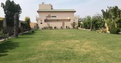 BARKI ROAD FARMHOUSE 190