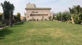 RAIWAND ROAD FARMHOUSE 148