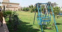 BARKI ROAD FARMHOUSE 190