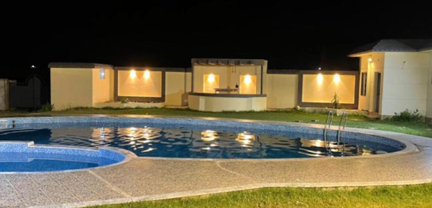 SWIMMING POOL  RAIWAND ROAD 95