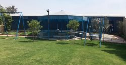 BARKI ROAD FARMHOUSE 190