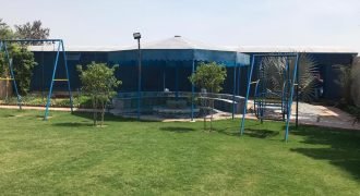 BARKI ROAD FARMHOUSE 190