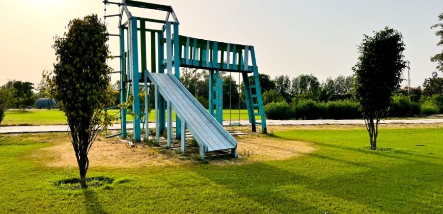 TECH SOCIETY FARM HOUSE 53