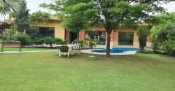 TECH SOCIETY FARM HOUSE 53