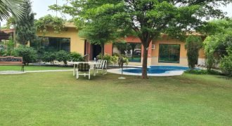 TECH SOCIETY FARM HOUSE 53