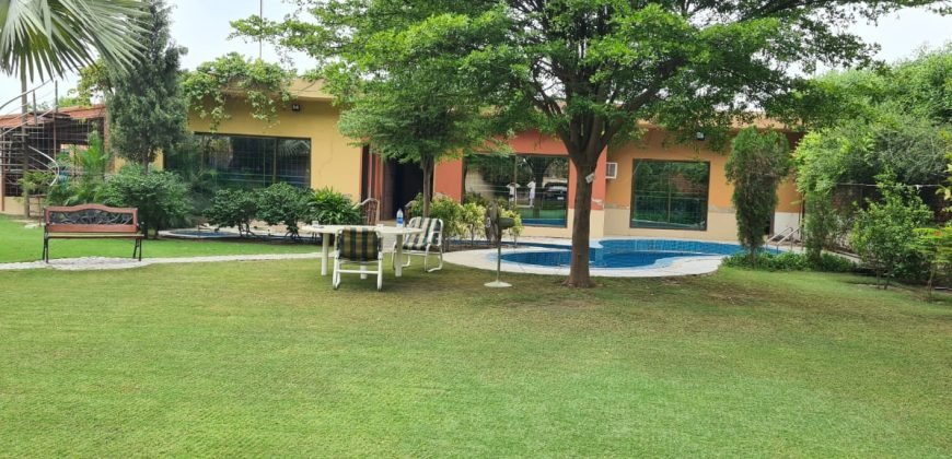 TECH SOCIETY FARM HOUSE 53