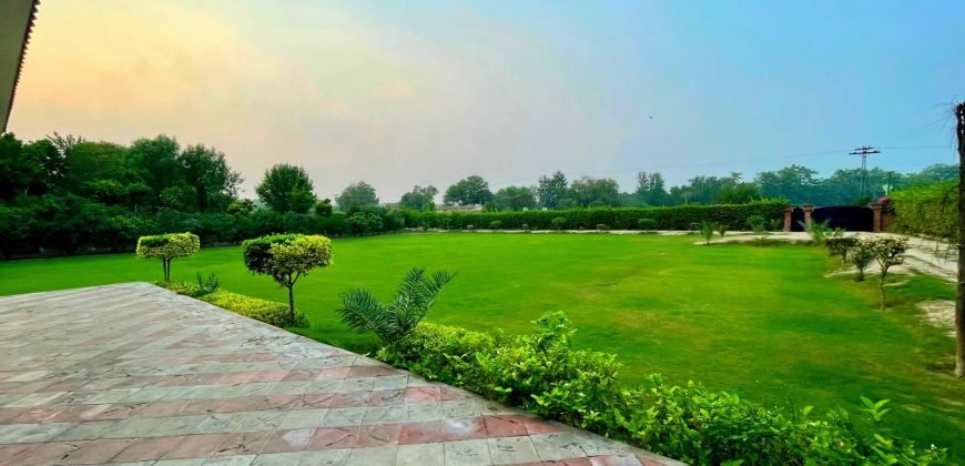 RAIWIND ROAD FARMHOUSE 96