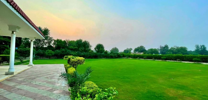 RAIWIND ROAD FARMHOUSE 96