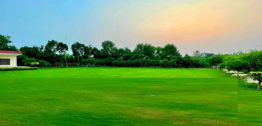 RAIWIND ROAD FARMHOUSE 96