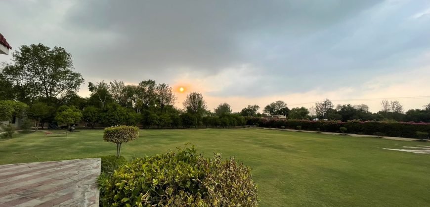 RAIWIND ROAD FARMHOUSE 96