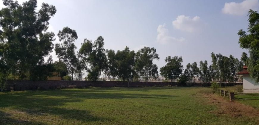 DHA FARMHOUSE 74