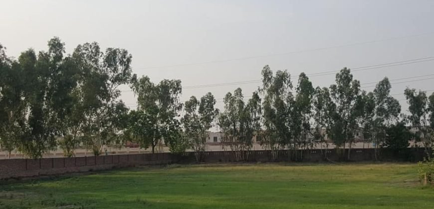 DHA FARMHOUSE 74