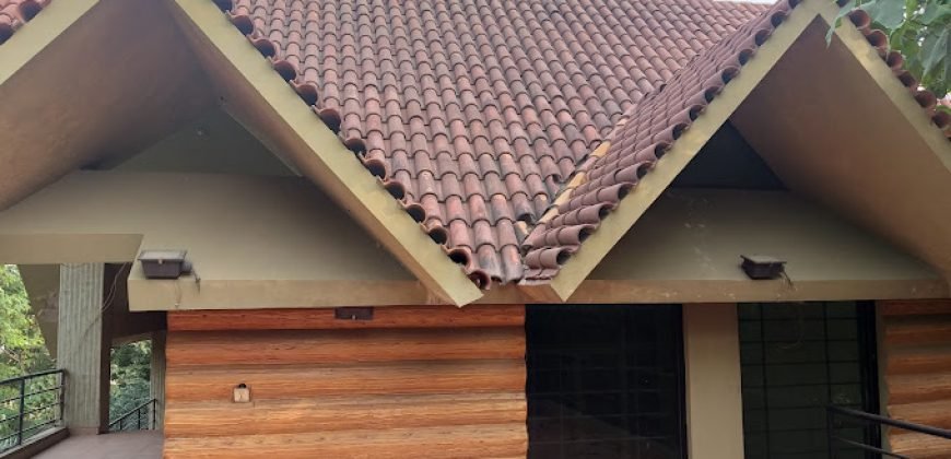 DHA PHASE 5 FARMHOUSE 309