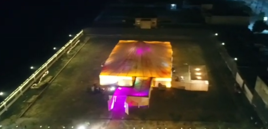 DEFENCE ROAD FARMHOUSE 54