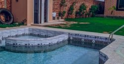 SWIMMING POOL BADIAN ROAD 63