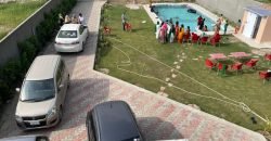 SWIMMING POOL BADIAN ROAD 63