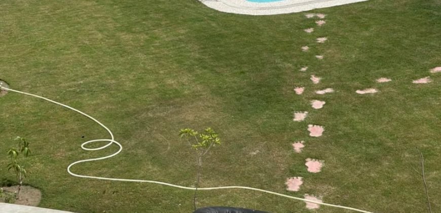 SWIMMING POOL BADIAN ROAD 63