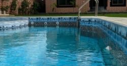 SWIMMING POOL BADIAN ROAD 63