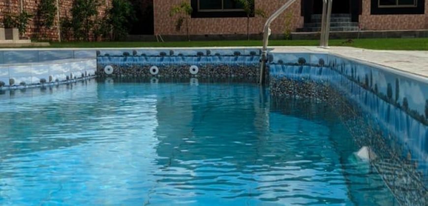 SWIMMING POOL BADIAN ROAD 63