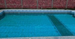 SWIMMING POOL BADIAN ROAD 63