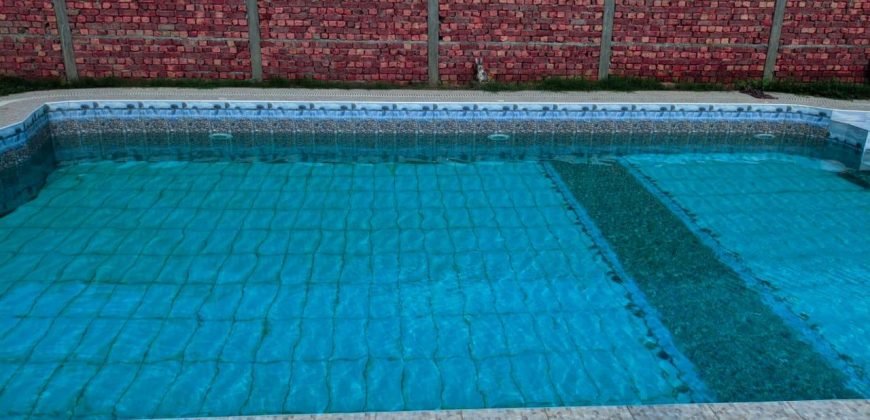 SWIMMING POOL BADIAN ROAD 63