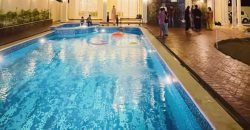 SWIMMING POOL BEDIAN ROAD 144