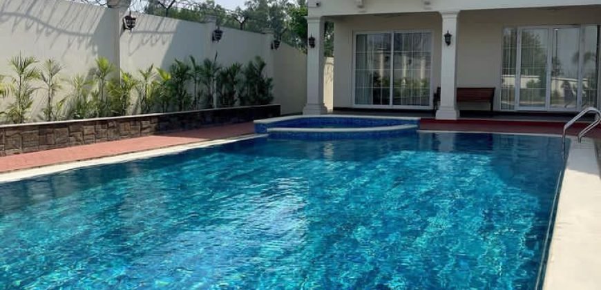 SWIMMING POOL BEDIAN ROAD 144