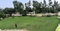 BAHRIA TOWN FARMHOUSE 55