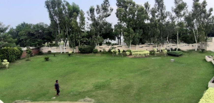 BAHRIA TOWN FARMHOUSE 55