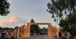 BAHRIA TOWN FARMHOUSE 55