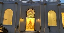 HEAVEN MARQUEE BAHRIA TOWN 36