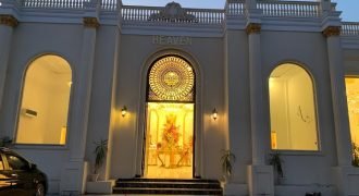 HEAVEN MARQUEE BAHRIA TOWN 36