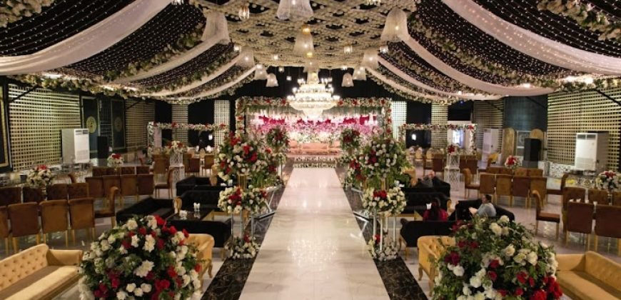 HEAVEN MARQUEE BAHRIA TOWN 36