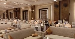 LE GRAND CHALET BANQUET HALL 42