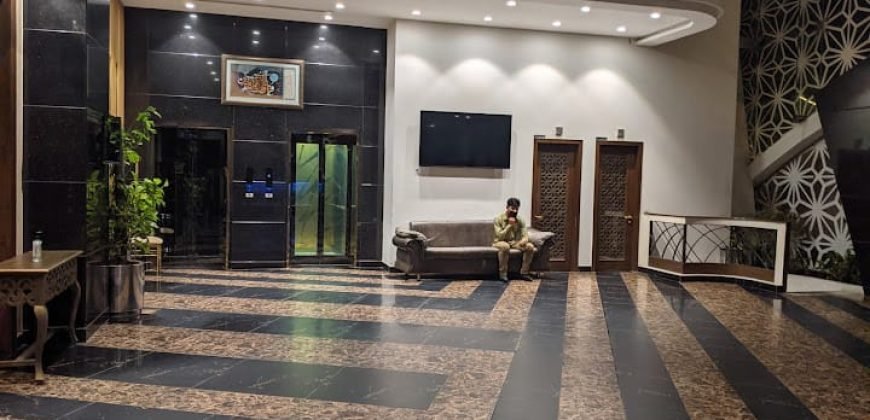 LE GRAND CHALET BANQUET HALL 42