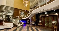 LE GRAND CHALET BANQUET HALL 42