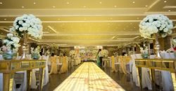 LE GRAND CHALET BANQUET HALL 42