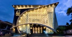 LE GRAND CHALET BANQUET HALL 42