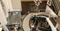 LE GRAND CHALET BANQUET HALL 42