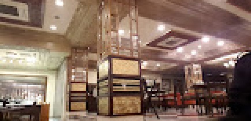 LUXUS GRAND BANQUET HALL 44