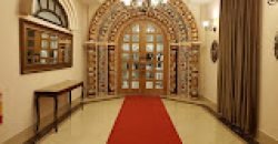 LUXUS GRAND BANQUET HALL 44