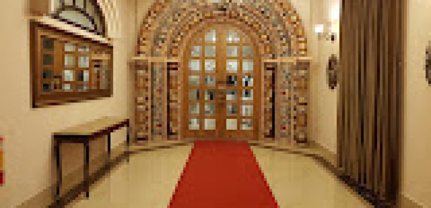 LUXUS GRAND BANQUET HALL 44