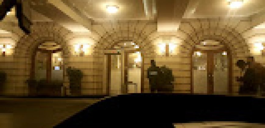 LUXUS GRAND BANQUET HALL 44