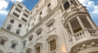 LUXUS GRAND BANQUET HALL 44